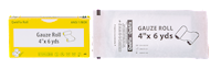 635 Gauze Roll 4" x 6 yds - 1/Box - R523597 635 Gauze Roll 4" x 6 yds - 1/Box - R523597